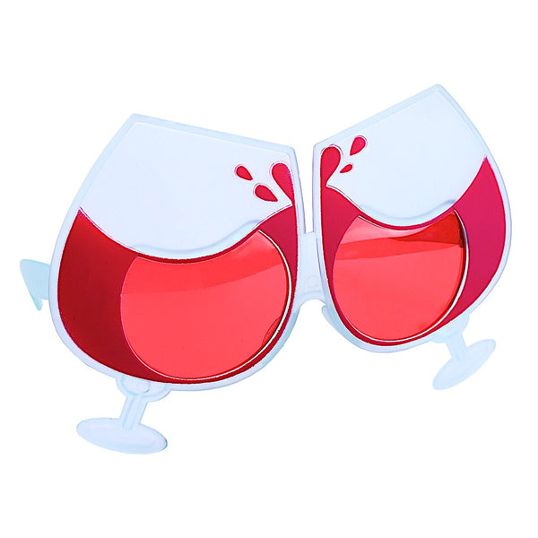 Wine Sunglasses | Sun-Staches